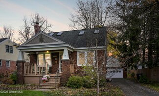 1178 Highland Park Rd, Schenectady, NY 12309