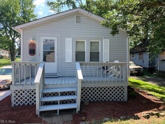 1397 Nome Ave, Akron, OH 44320