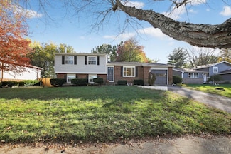 4189 Edinburgh Dr, Cincinnati, OH 45245