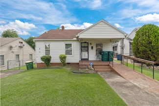 1710 N Magnolia St, North Little Rock, AR 72114