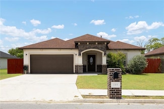 109 Aaron St, Mercedes, TX 78570