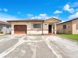 2715 W 71st Place, Hialeah, FL 33016