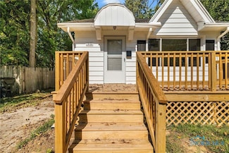 1846 Balkan Place, Toledo, OH 43613