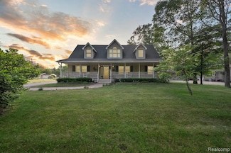 16060 Farnum St, Romulus, MI 48174