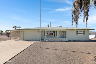 5527 E Colby St, Mesa, AZ 85205