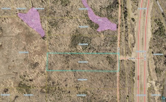 xxxx S Harroun Rd, Solon Springs, WI 54873