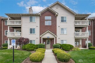 1901 Waterstone Blvd Unit 311, Miamisburg, OH 45342