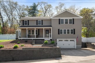 21 Molloy Rd, Georgetown, MA 01833