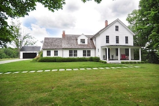 277 Painter Hill Rd, Roxbury, CT 06783