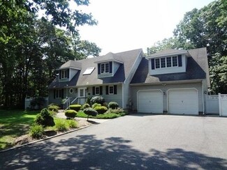 197 Woodbine Oceanview Rd, Ocean View, NJ 08230