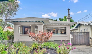 1628 Encinal Ave, Alameda, CA 94501