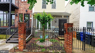 1535 Gales St NE, Washington, DC 20002