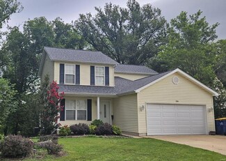 216 Gran Vista Dr, Festus, MO 63028