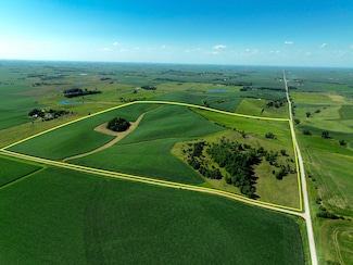 Tbd 170th St, Traer, IA 50675