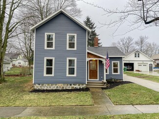 107 West St, Dowagiac, MI 49047