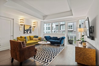 800 Avenue at Port Imperial Blvd Unit 317, Weehawken, NJ 07086