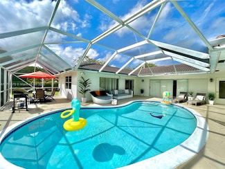 1500 NW 45th St, Pompano Beach, FL 33064