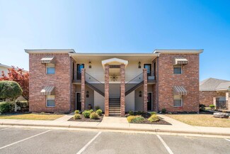 105 Clearwater Cove, Hot Springs, AR 71901