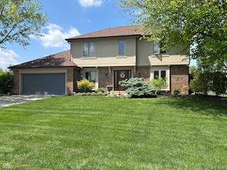 13736 Langley Dr, Carmel, IN 46032