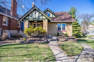 3524 Darwin Ave, Cincinnati, OH 45211