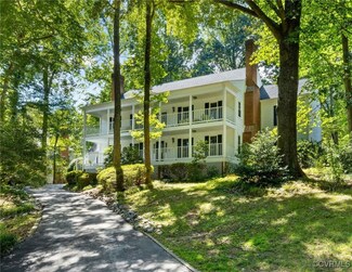 2806 St Regis Dr, North Chesterfield, VA 23236