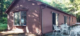 71 Roberts Cove, Canaan, ME 04924