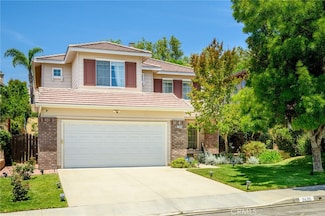 2635 Sunshine Valley Ct, Simi Valley, CA 93063