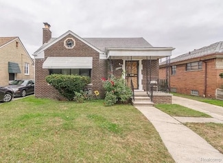 19442 Ilene St, Detroit, MI 48221