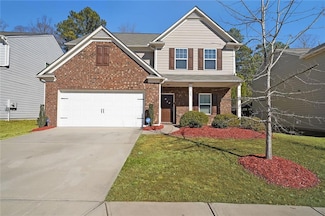 363 Morning Dr, Athens, GA 30606