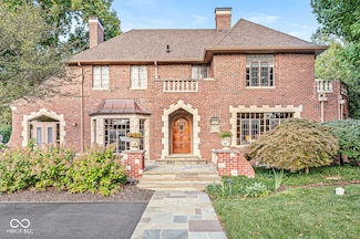 5650 N Meridian St, Indianapolis, IN 46208