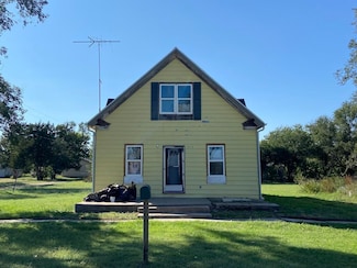 515 Rock St, Pawnee Rock, KS 67567