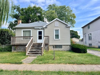 9611 Merton Ave, Oak Lawn, IL 60453