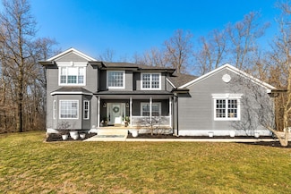 22570 Middleburg Plain City Rd, Milford Center, OH 43045