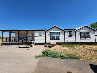 3404 S County Road 1213, Midland, TX 79706