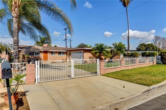13863 Muroc St, La Mirada, CA 90638