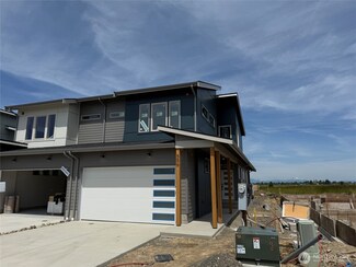 556 (Lot 4) Northview St, Bellingham, WA 98226