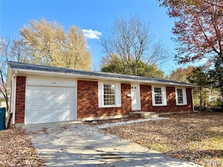 708 Kerri Lynn Ln, Montgomery City, MO 63361