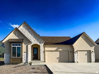 1002 E 400 St N Unit 3, Salem, UT 84653