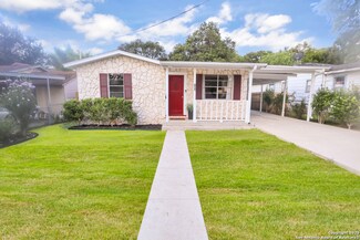 142 Repose Ln, San Antonio, TX 78228