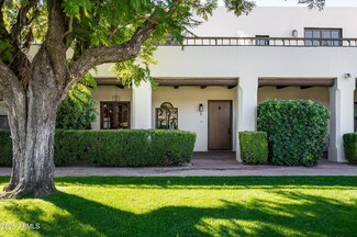 5101 N Casa Blanca Dr Unit 9, Paradise Valley, AZ 85253