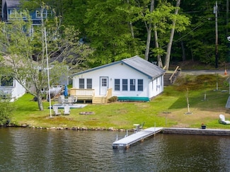 35 Island Rd, Holland, MA 01521