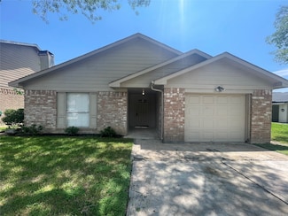 1051 Sierra Shadows Dr, Katy, TX 77450