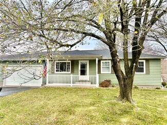 8134 Route 819, Hempfield Township - Wml, PA 15601