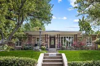 10522 Silverock Dr, Dallas, TX 75218