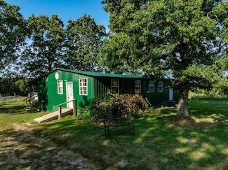 2540 Jamestown Lp, Floral, AR 72534