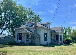 1100 E Howard St, Creston, IA 50801