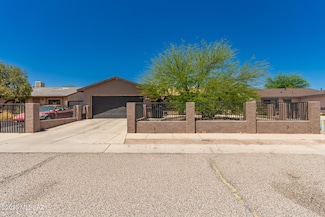 1716 W Sauvignon Dr, Tucson, AZ 85746