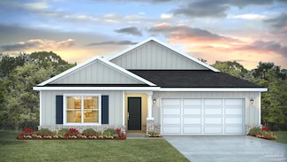 8672 Ephesus Way, Milton, FL 32583