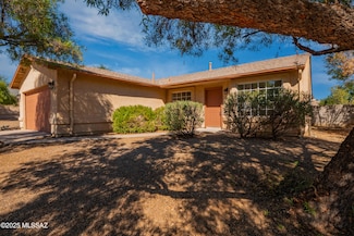 8891 E Pomegranate St, Tucson, AZ 85730