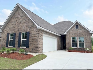 41439 Swan Lake St, Gonzales, LA 70737